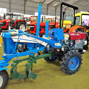 Buy Discount Sales Two <b>Wheel</b> Mini Farm Tractor Two <b>Wheels</b> 30hp-20hp <b>Small</b> Hand Walking Tractor for Sale Nationwide Shipping - Product Image 2