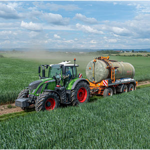 Tracteur de précision et de performance Fendt 700 Vario - Product Image 5