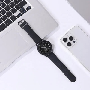 Phiên Bản Toàn Cầu Smartwatch 486MAh Pin 1.43 ''AMOLED Màn Hình Đồng Hồ S3 Hyperos 5ATM Không Thấm Nước Oxy Trong Máu GNSS GPS - Product Image 5