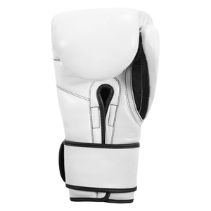 Guantes de boxeo Pu Precio bajo para entrenamiento de gimnasia y competición Bright Way International - Product Image 3