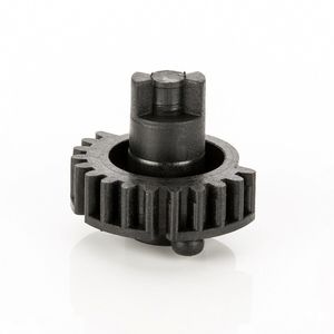 Levier réglable pour moteur de ventilateur de climatisation Nouveau modèle de voiture OEM A2038300033 Compatible avec le carburant diesel Mercedes W CL S 203 - Product Image 2