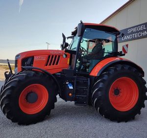 Tractor KUBOTA MX6000 Nuevo, 4x4, con Transmisión Hidrostática - Product Image 6