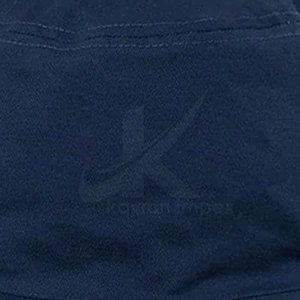 Color sólido logotipo personalizado Unisex invierno algodón tejido Cricket sombreros para el sol suave de alta calidad de punto sombreros lisos - Product Image 6