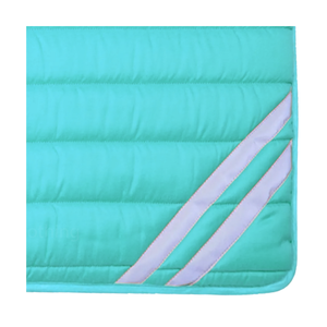 Almohadilla de Silla de Montar Premium Cómoda con Absorción de Impactos, Fabricante Personalizado al por Mayor para la Comodidad del Jinete y del Caballo - Product Image 2