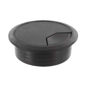 Bocchetta Passacavi D 60 Mm Plastique Marron - Product Image 2