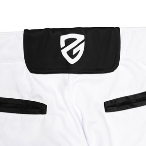Pantalon de baseball décontracté léger pour hommes, haut tendance, nouvelle mode avec logo personnalisable, vêtements délavés respirants pour jeunes adultes - Product Image 6