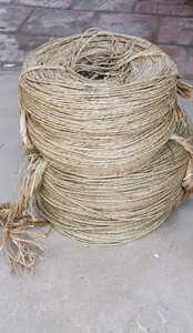 Corde de jonc de haute qualité pour l'exportation et la fabrication de produits faits à la main - Product Image 6