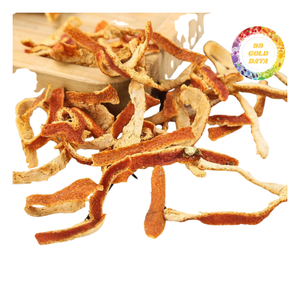 เปลือกส้มแห้งเกรดส่งออกที่มีระดับความชื้นคงที่เหมาะสำหรับผู้ค้าส่งและผู้จัดจำหน่าย - Product Image 6