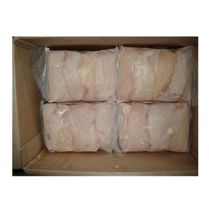 ไก่ฮาลาลแช่แข็ง / ทอด / ต้ม / หัวไส้ / อกไก่ - Product Image 4