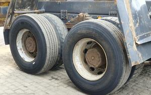 รถดัมพ์ Ive-co ปี 2010 รุ่น uro 5 กำลัง 451-500 แรงม้า ระบบขับเคลื่อน 8x4 เครื่องยนต์ดีเซล พร้อมถังบรรทุกขนาด 26.840 มม. และความจุบรรทุก 31-40 ตัน - Product Image 5