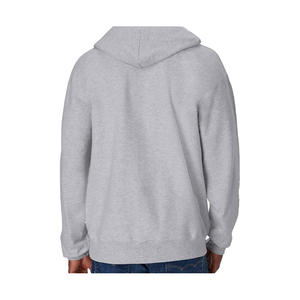 Vente en gros de sweats à capuche en molleton 100% coton de haute qualité, délavés, avec broderie personnalisée, pour hommes et femmes, pour l'hiver, destinés aux marques de vêtements en gros - Product Image 4