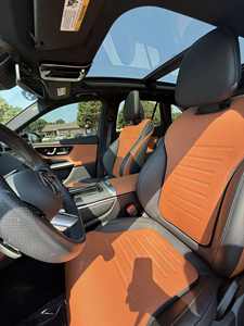 Mercedes GLC 300 4Matic 2023 usado - Product Image 4