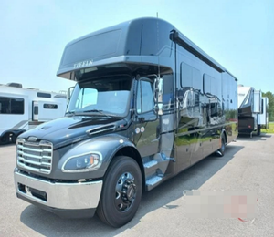 NUEVO Autocaravana T-I-F-F-I-N RV A-L-L-E--G-R-O BAY 38AB 2026 DISPONIBLE PARA LA VENTA - Product Image 1