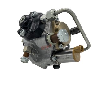 Bomba de Inyección de Combustible Diésel Nueva y Genuina 294000-0294 33100-45700 para Motor Hyundai County Mighty HD78 3.9d - Product Image 3
