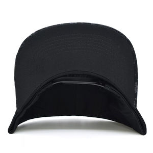 Gorras de béisbol de 6 paneles con bordado personalizado al por mayor gorras amarillas de estilo callejero americano con gorras unisex gorra deportiva promocional - Product Image 4