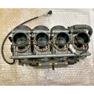 Carburatore Originale di Alta Qualità per Yamaha R6 1999-2000 Nuovo e Usato 5EB149000100 Realizzato in Alluminio Resistente - Product Image 2