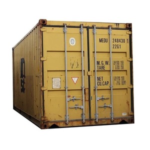 Cargo Carrying Shipping <strong>Containers</strong> for Sale Use for Storage,offices and Others - Product Image 1