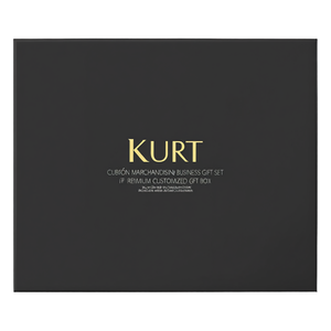 Set Regalo Aziendale Personalizzato Kurt, Confezione Regalo Premium Personalizzata - Product Image 3