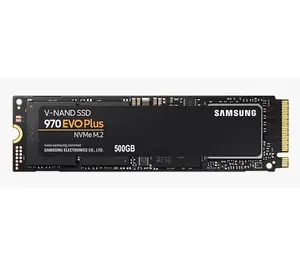 SAMSUNG-SSD NVMe M.2, 970 GB, MZ-V7S500BW /1TB, MZ-V7S1T0BW, venta al por mayor, hecho en Corea, EVO Plus, 500