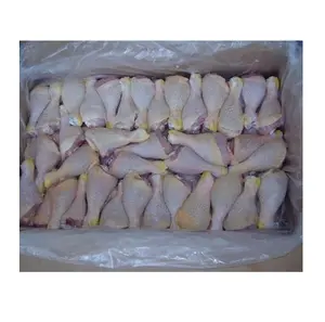 Pieds de poulet frais congelés/pilon de poulet/quart de cuisse de poulet congelé