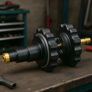 Juntas de Adaptación Universales Hazet de 20-41 mm - Product Image 3