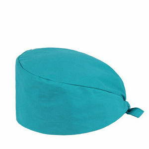 Casquette chirurgicale médicale pour infirmières - Utilisation en salon de beauté - Matériaux de haute qualité - Couleurs personnalisées - Logo KATBROS INDUSTRY - Fusion sans couture - Product Image 1