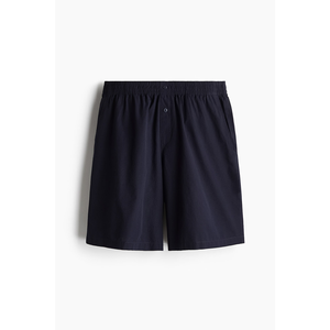 Ensemble de vêtements de nuit quatre saisons pour hommes Bangladesh OEM ODM fournisseur personnalisé combo de shorts quotidiens en coton polyester respirant avec poche - Product Image 5