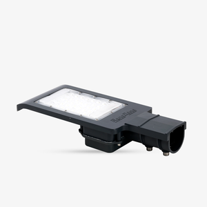 Farola LED de alto rendimiento de 30W con IP66 impermeable y resistente a impactos IK08 para iluminación Village Road - Product Image 5