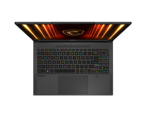 M S I Stea lth 16 AI 16 pulgadas 16:10 QHD + 240Hz Ol Ed Ultra 9 285H 16GB DDR5 1TB SSD RTX 5070 8GB 50 Series Gaming Laptop - Product Image 1