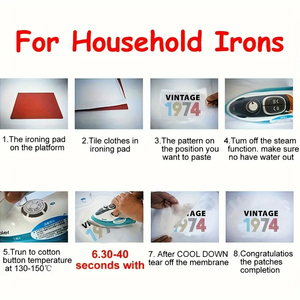 Camiseta deportiva informal de verano de moda para hombre, cómoda y transpirable, manga corta, diseño estampado de algodón 100% - Product Image 4