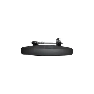 Manija de puerta exterior izquierda Kaya Plastik KD-1414 para Dacia Dokker Lodgy 806079580R, fabricada en Turquía - Product Image 1
