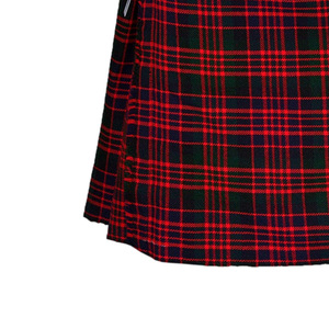 OEM/ODM Kilts Tartan écossais de qualité supérieure Vente en gros Accessoires d'instruments de musique Kilts Tartan familial - Product Image 6