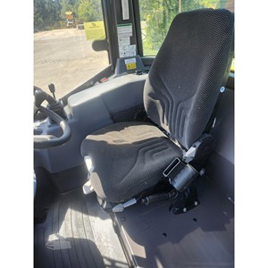 Excavatrice Mecalac AX850 2024 - Product Image 4