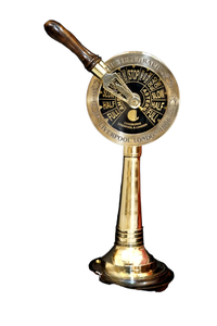 Porte-stylo en laiton, porte-stylo en métal, Style Vintage - Product Image 6