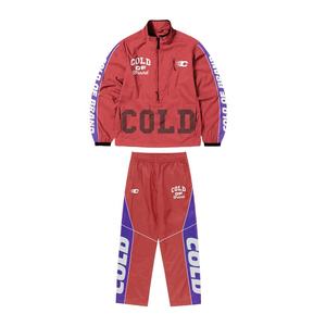 Chándal cortavientos impermeable y elegante para mujer con logotipo personalizado, chándal de invierno de manga larga con colores personalizados - Product Image 6