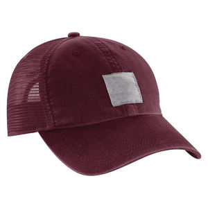 Casquette de baseball de sport unisexe de haute qualité design senior chapeau personnalisation du logo - Product Image 4