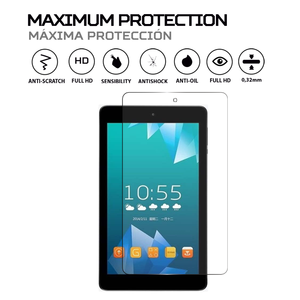 ฟิล์มกันรอยหน้าจอ ANTISHOCK สำหรับแท็บเล็ตเทคลาส A78 ควอดคอร์ - Product Image 2