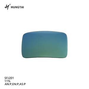 Lentes de Gafas/Gafas de Sol TAC con Recubrimiento Electrolítico - SFJ201 - Product Image 1