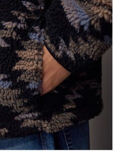 Sudadera con Capucha de Invierno para Hombre, 100% Algodón Grueso, con Logotipo Personalizado en Relieve 3D, Acabado Lavado a la Piedra, Gran Venta - Product Image 4