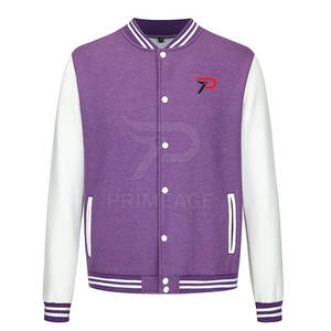 Veste d'hiver de qualité supérieure avec logo personnalisé, veste de sport à manches longues à séchage rapide pour la vente en ligne - Product Image 1