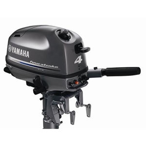 Qualité professionnelle à l'usine Tendance Yamahaas 4hp Hors-bord _ F4LMHA Boatts Enginees - Product Image 1