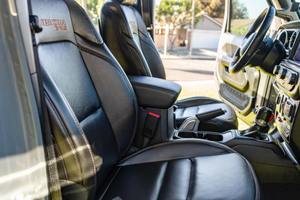 Jeep Wrangler Unlimited Rubicon 392 4x4 2022 Usado en Buen Estado - Product Image 4