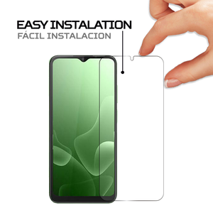 ฟิล์มกันรอยหน้าจอ ANTISHOCK สำหรับโทรศัพท์มือถือลาวา เบลซ 2 โปรฟิล์มป้องกันระดับพรีเมียม - Product Image 3