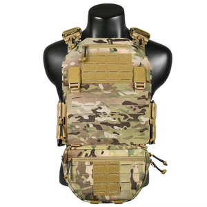 Tactical Trauma Medical <b>Bag</b> Hospital Rescue Equipment Doctor <b>Nurses</b> Travel First Medication <b>Bags</b> with OEM ODM - Product Image 3