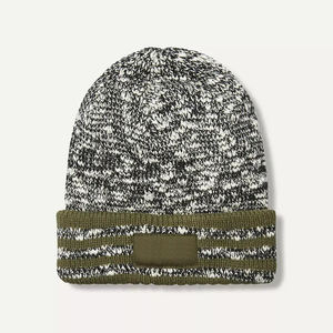 หมวกบีนนี่ฤดูหนาว ดีไซน์ใหม่ ทันสมัย กันน้ำ สวมใส่สบาย ยั่งยืน คุณภาพพรีเมียม ระบายอากาศได้ดี ลายแจ็คการ์ด - Product Image 4