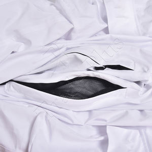 OEM 2025 invierno Unisex pantalones de esquí impermeable transpirable a prueba de viento de secado rápido de talla grande Anti-UV logotipo personalizado MOQ 5 uds - Product Image 5