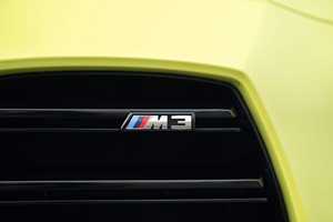 Alto Rendimiento, M3 2021, Transmisión Manual de 6 Velocidades, Motor Turbo de 6 Cilindros en Línea, Equipado en Extensión, Mayormente sin Modificaciones - Product Image 3