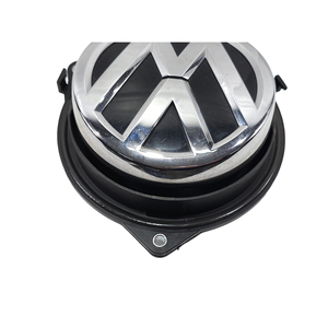 Bouton d'ouverture de hayon arrière VOLKSWAGEN Golf 7 Berline 5G6827469F (12>) - Product Image 5