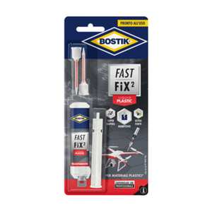 Pegamento Líquido de Fijación Rápida Bostik Flex - Product Image 3