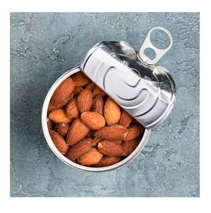 Proveedor Mayorista de Almendras Enlatadas a Precio de Fábrica - Product Image 3